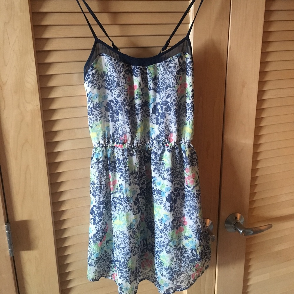 Hollister dress